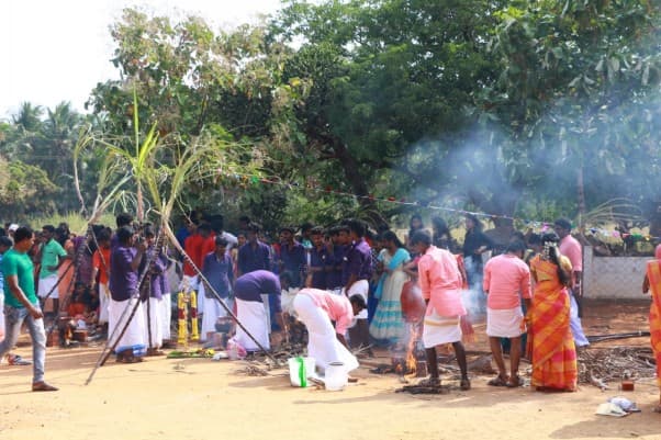 SA Raja Pharmacy College Tirunelveli Events and festivals photo 20